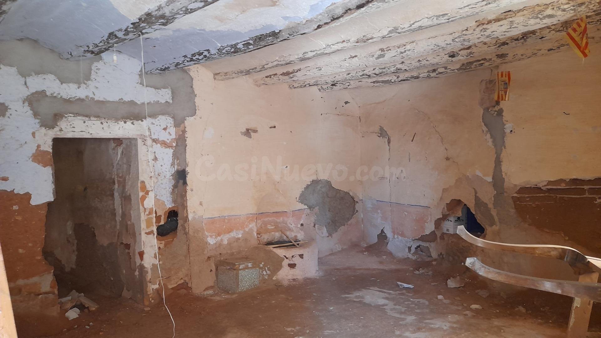 Casa en venta en Torralba de Biota. Zaragoza