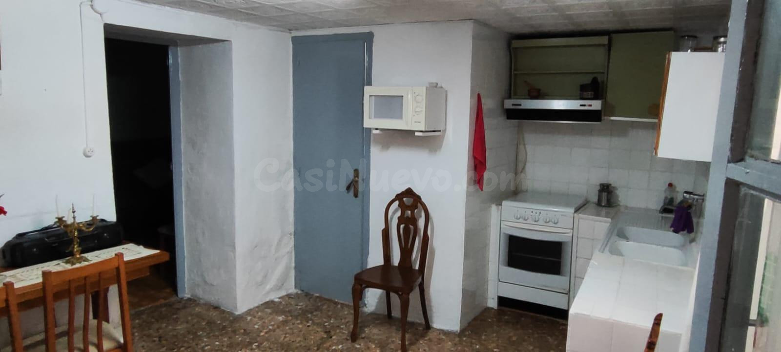 Casa en venta en Bijuesca. Comarca de Calatayud. Zaragoza - foto 3