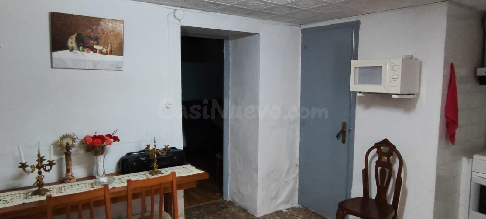 Casa en venta en Bijuesca. Comarca de Calatayud. Zaragoza - foto 5