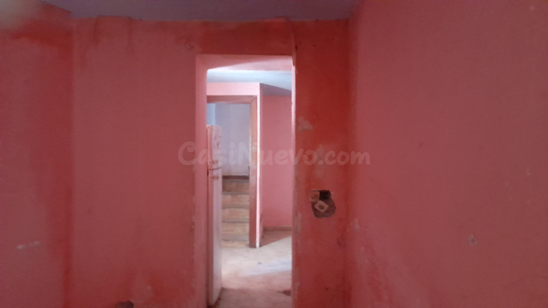 Casa para reformar en Ricla. Zaragoza - foto 5
