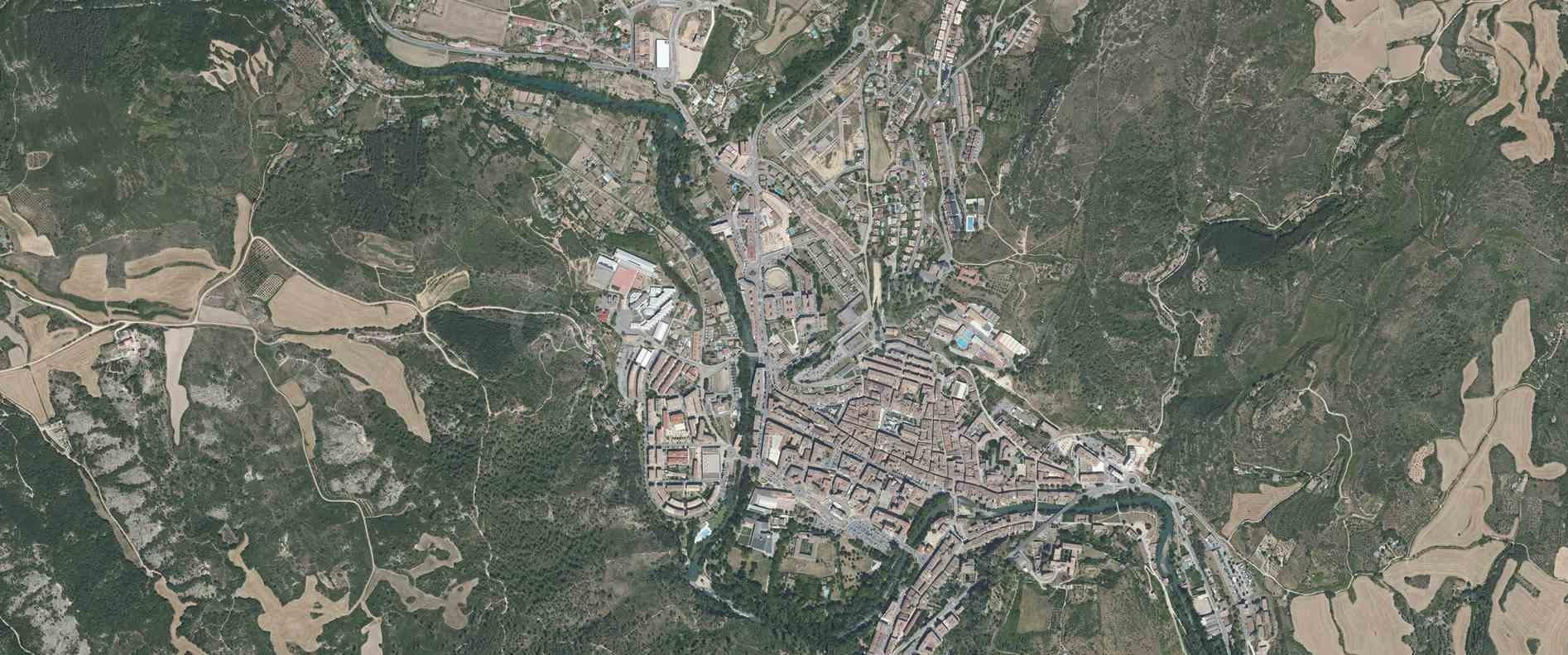Venta de casa en Estella