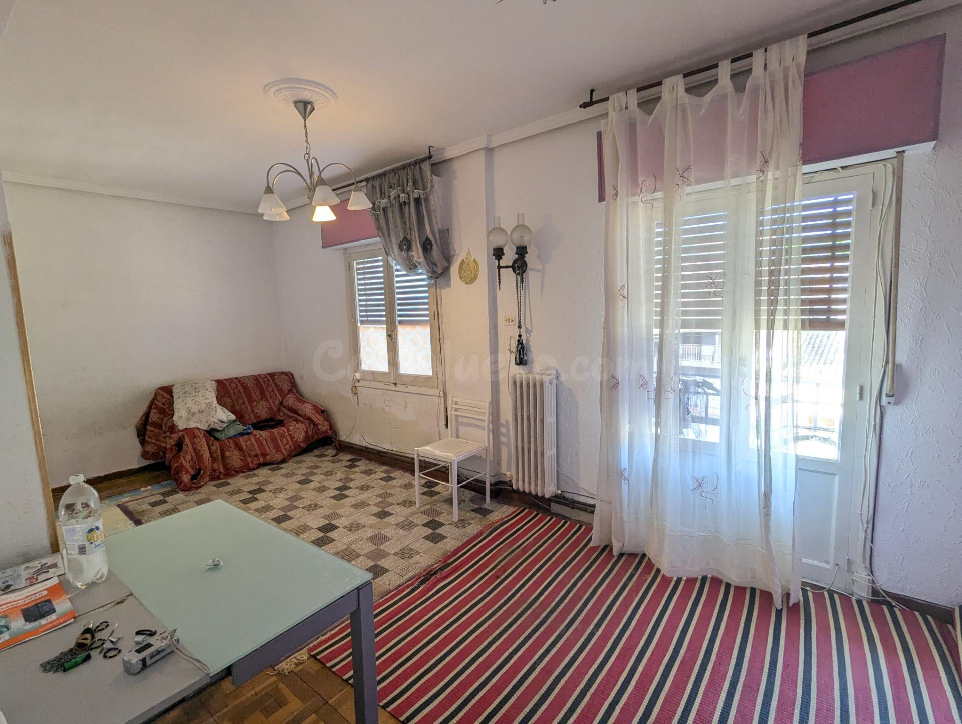 Venta de piso