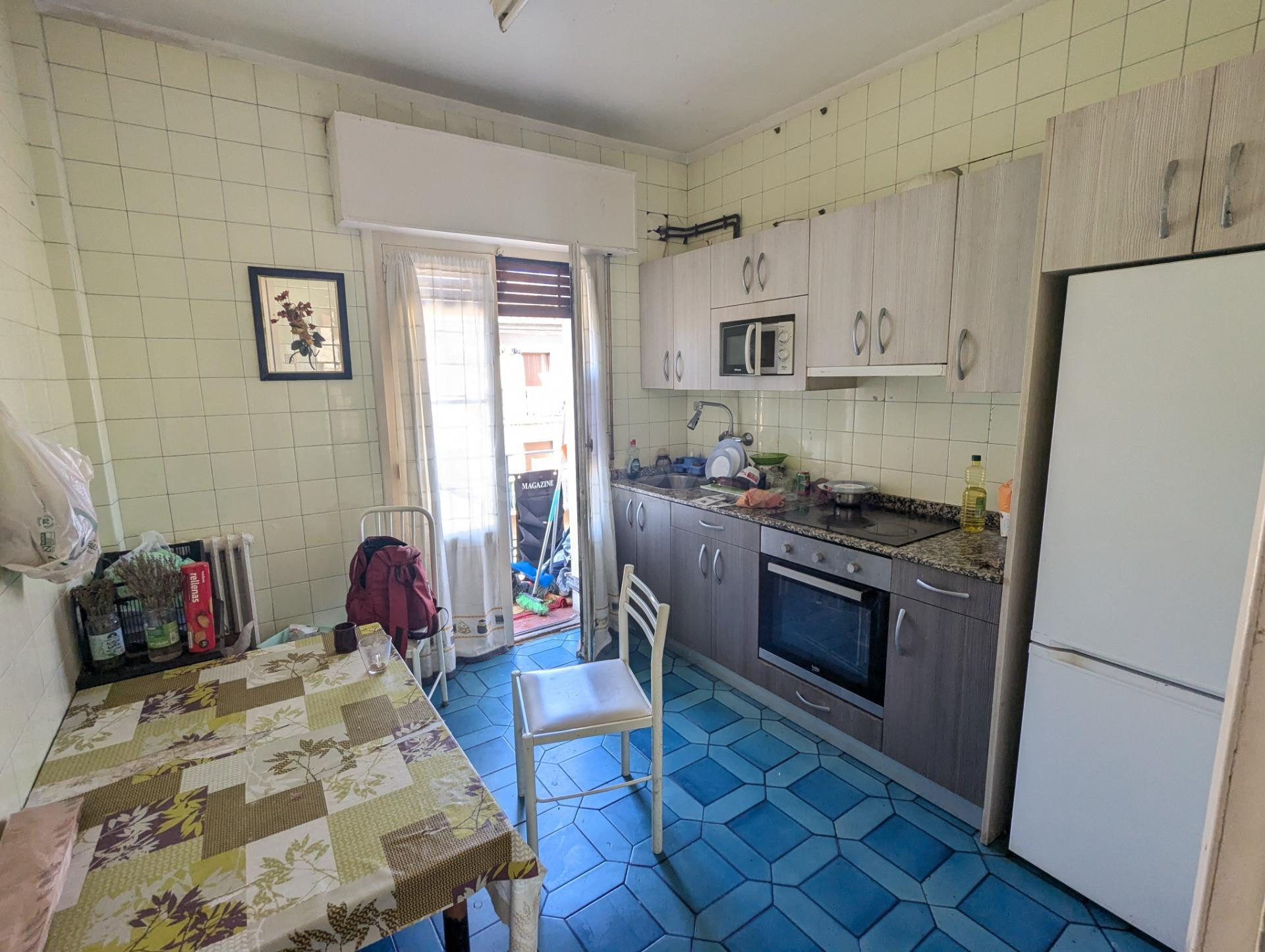 Venta de piso - foto 2