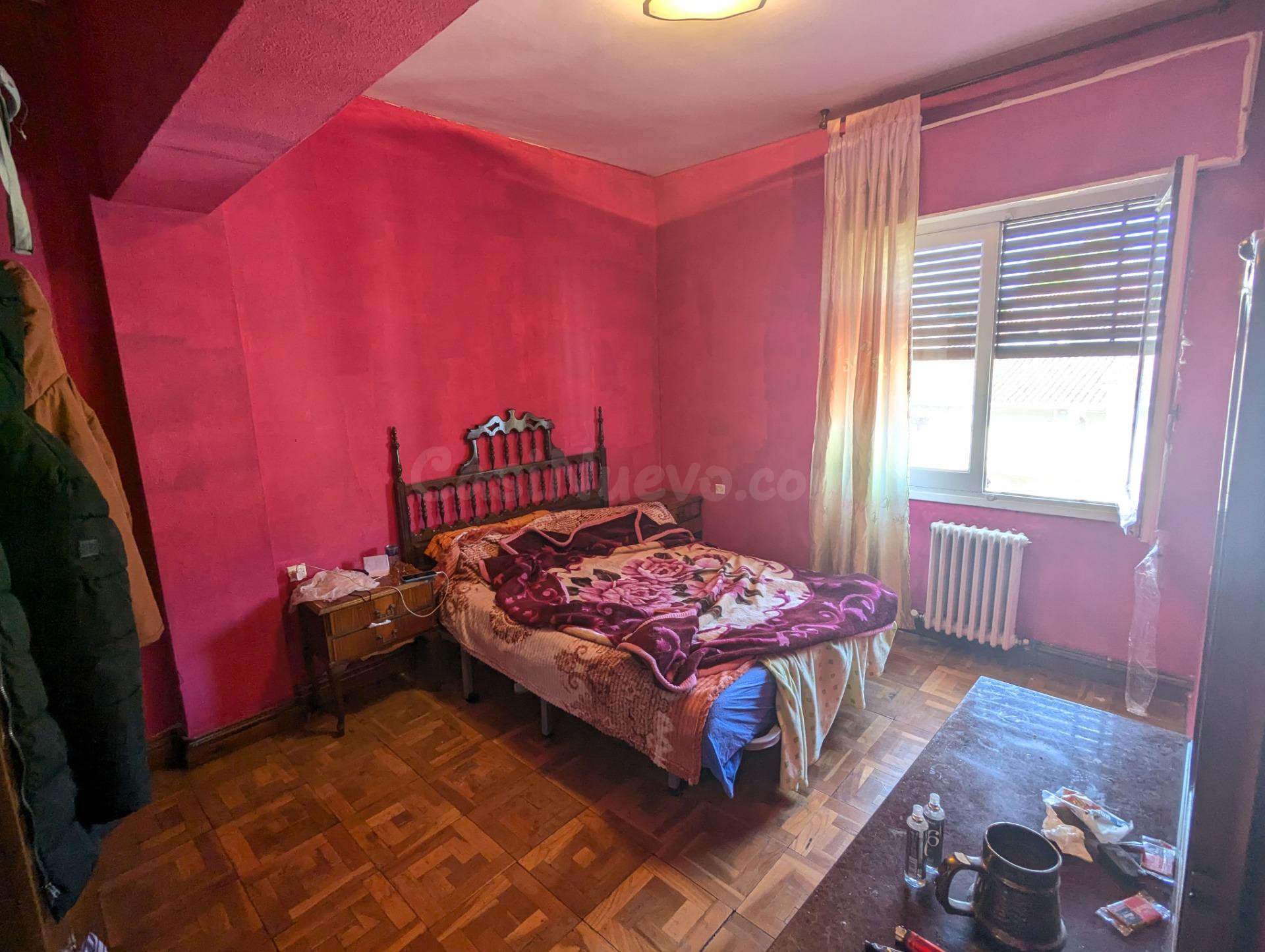 Venta de piso - foto 3