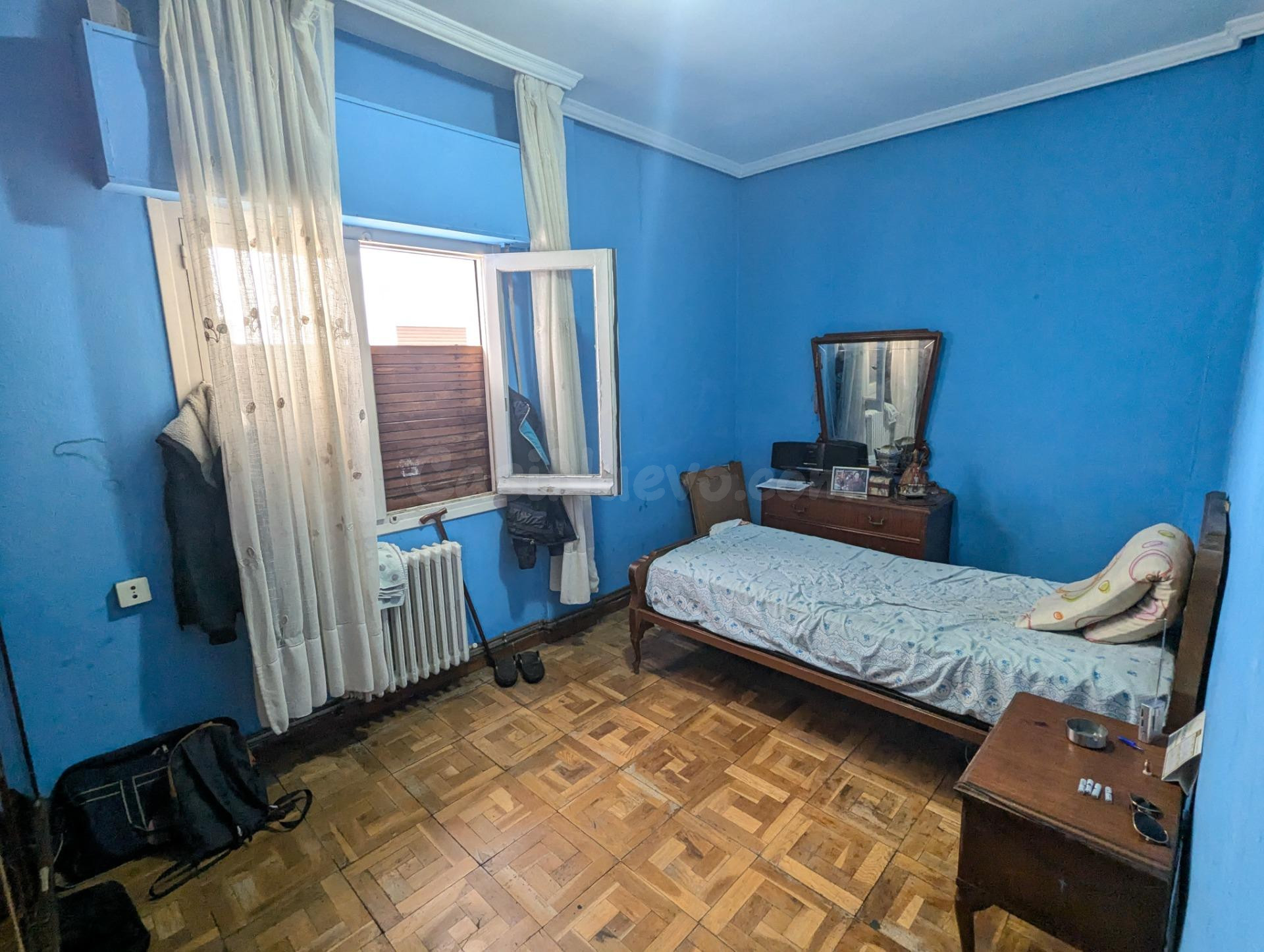 Venta de piso - foto 4