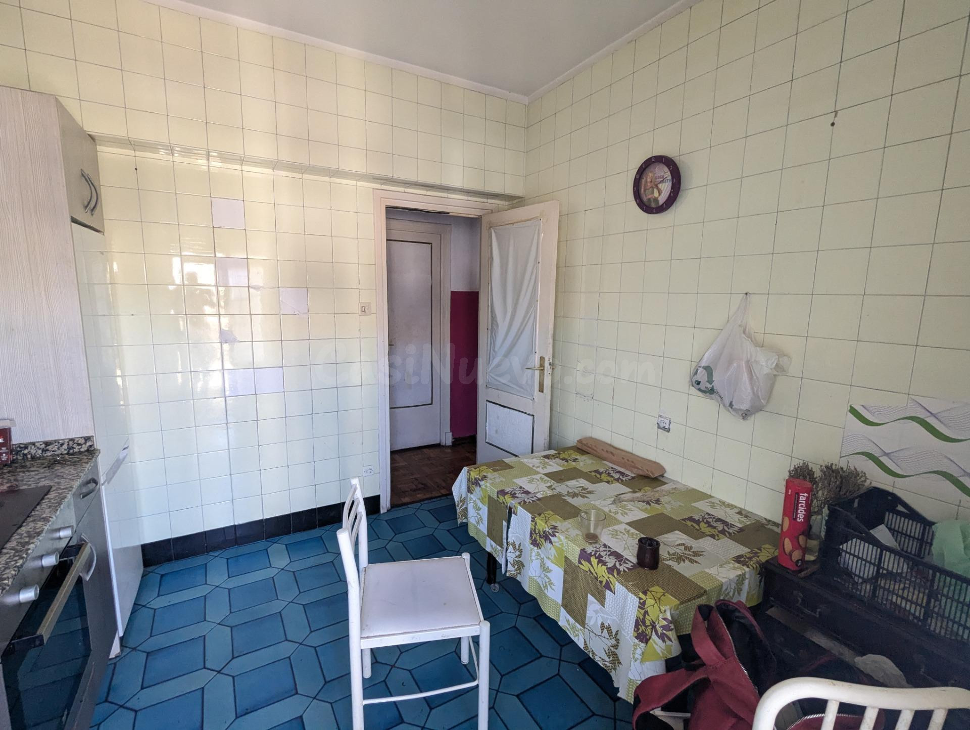 Venta de piso - foto 5