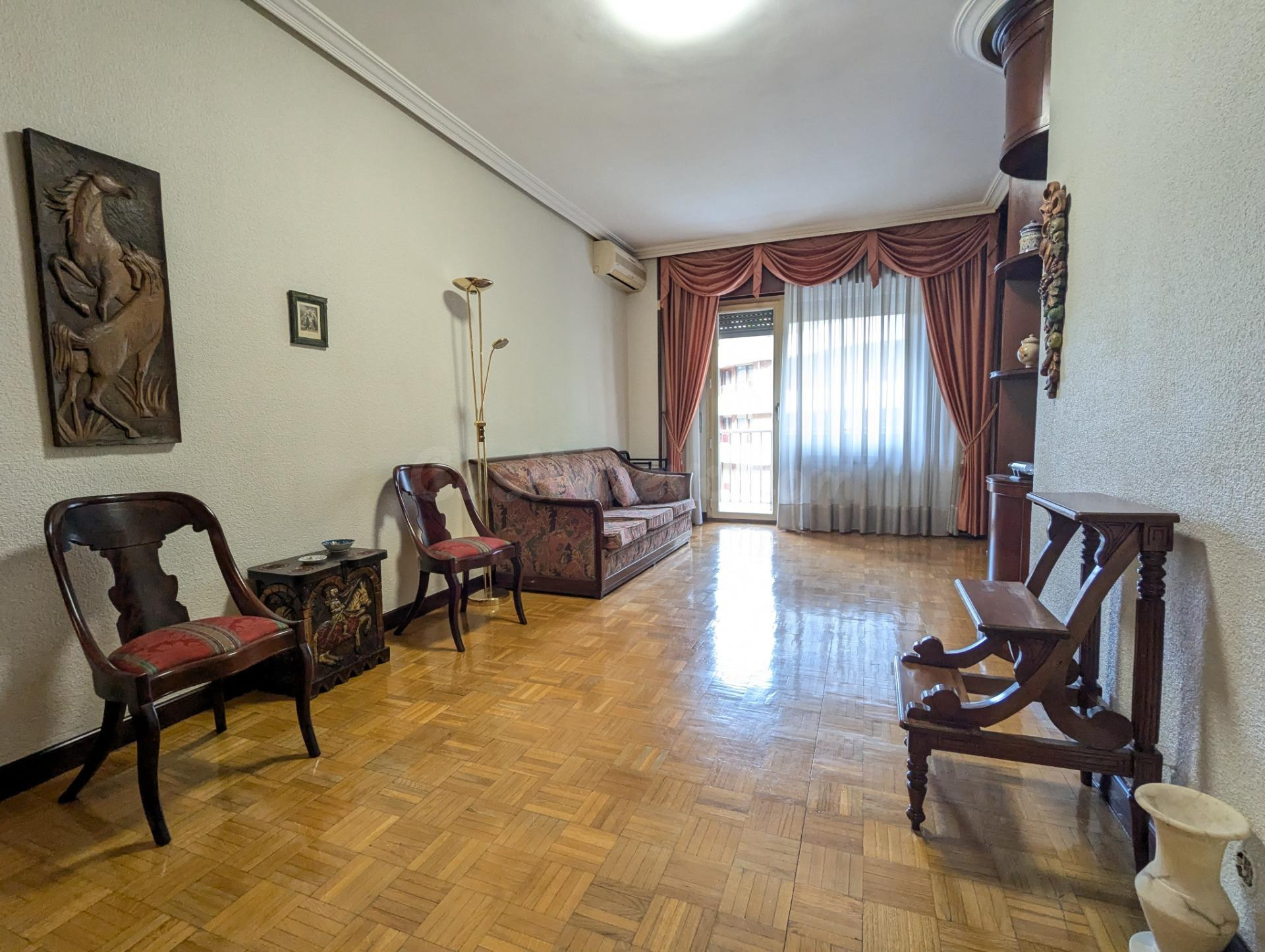 Piso en Estella con 4 dormitorios