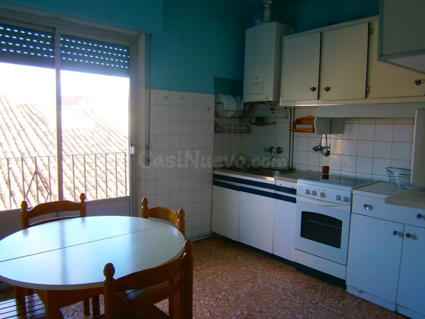 Vivienda en pleno centro de Tafalla