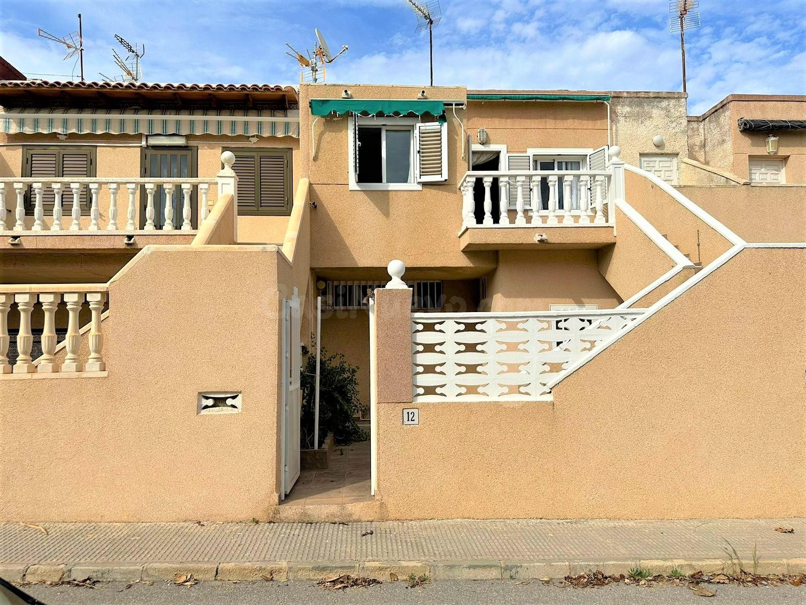 APARTAMENTO VACACIONAL