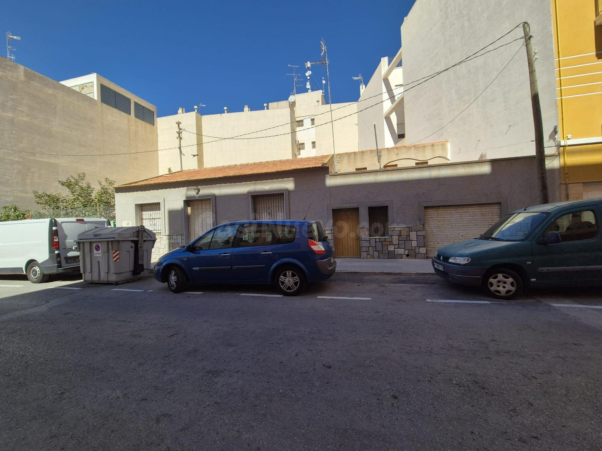 Solar Urbano en venta en Torrellano
