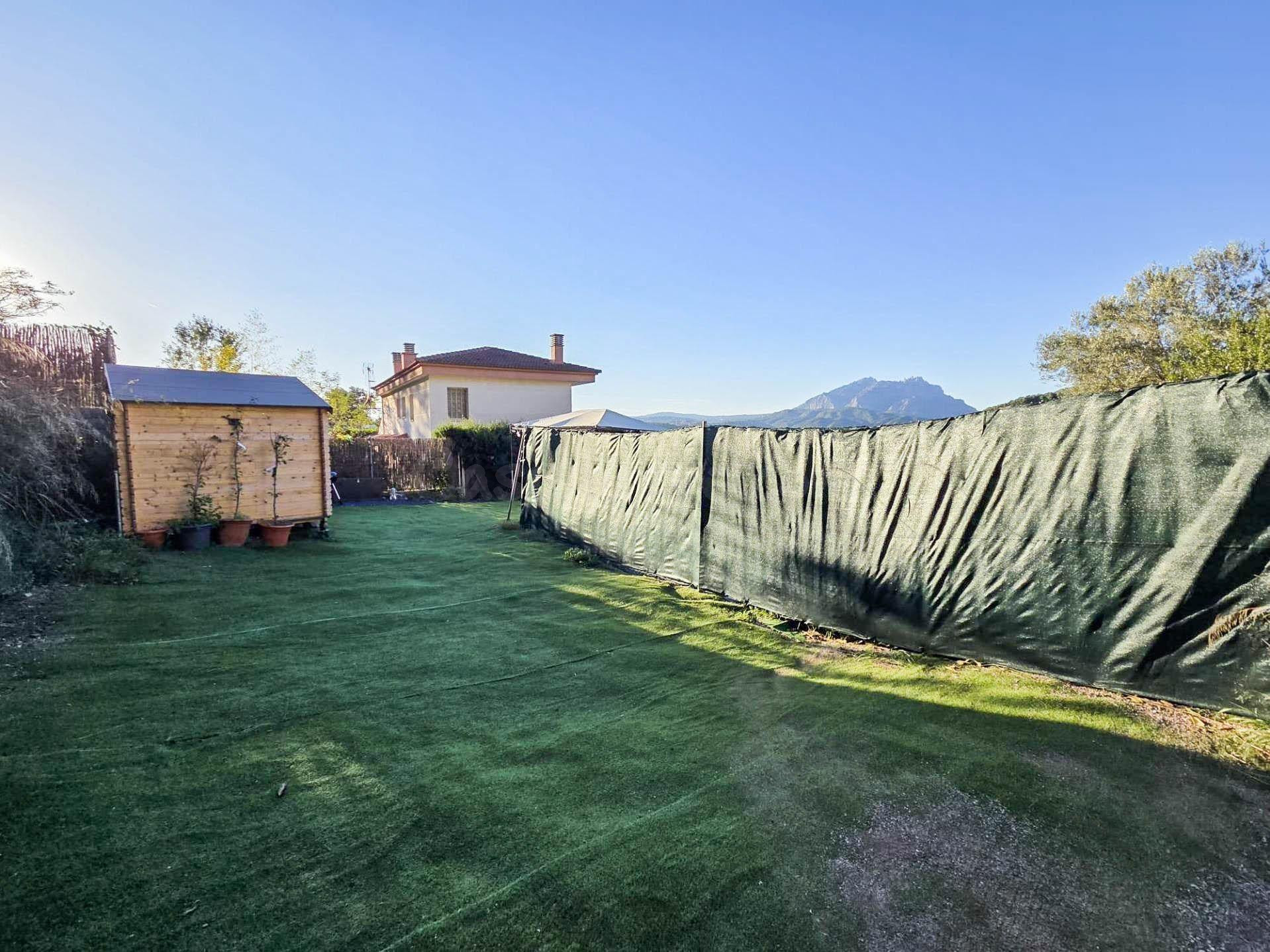TERRENO URBANIZABLE EN VENTA EN CAN VILLALBA – ABRERA