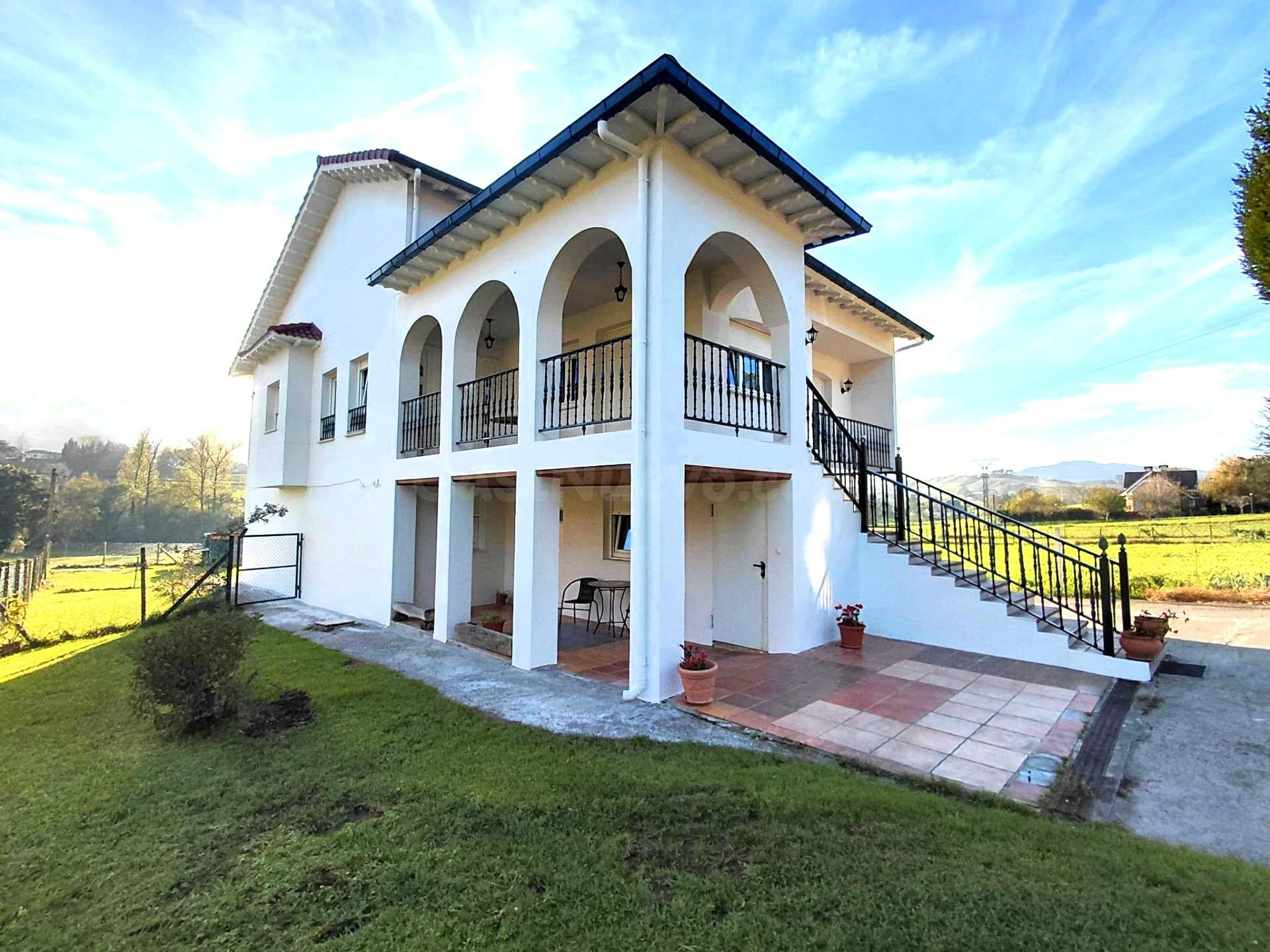 CASA INDEPENDIENTE CON JARDÍN - foto 3