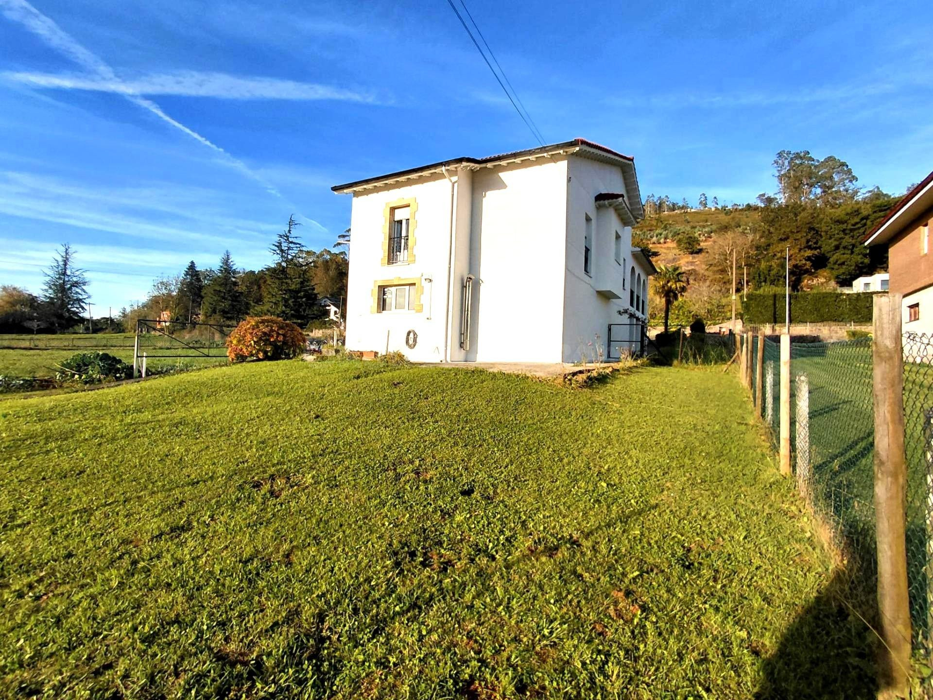 CASA INDEPENDIENTE CON JARDÍN - foto 4