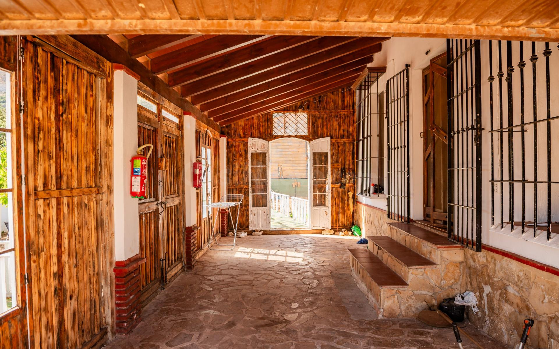 Un refugio para el alma entre naturaleza y calma - foto 2