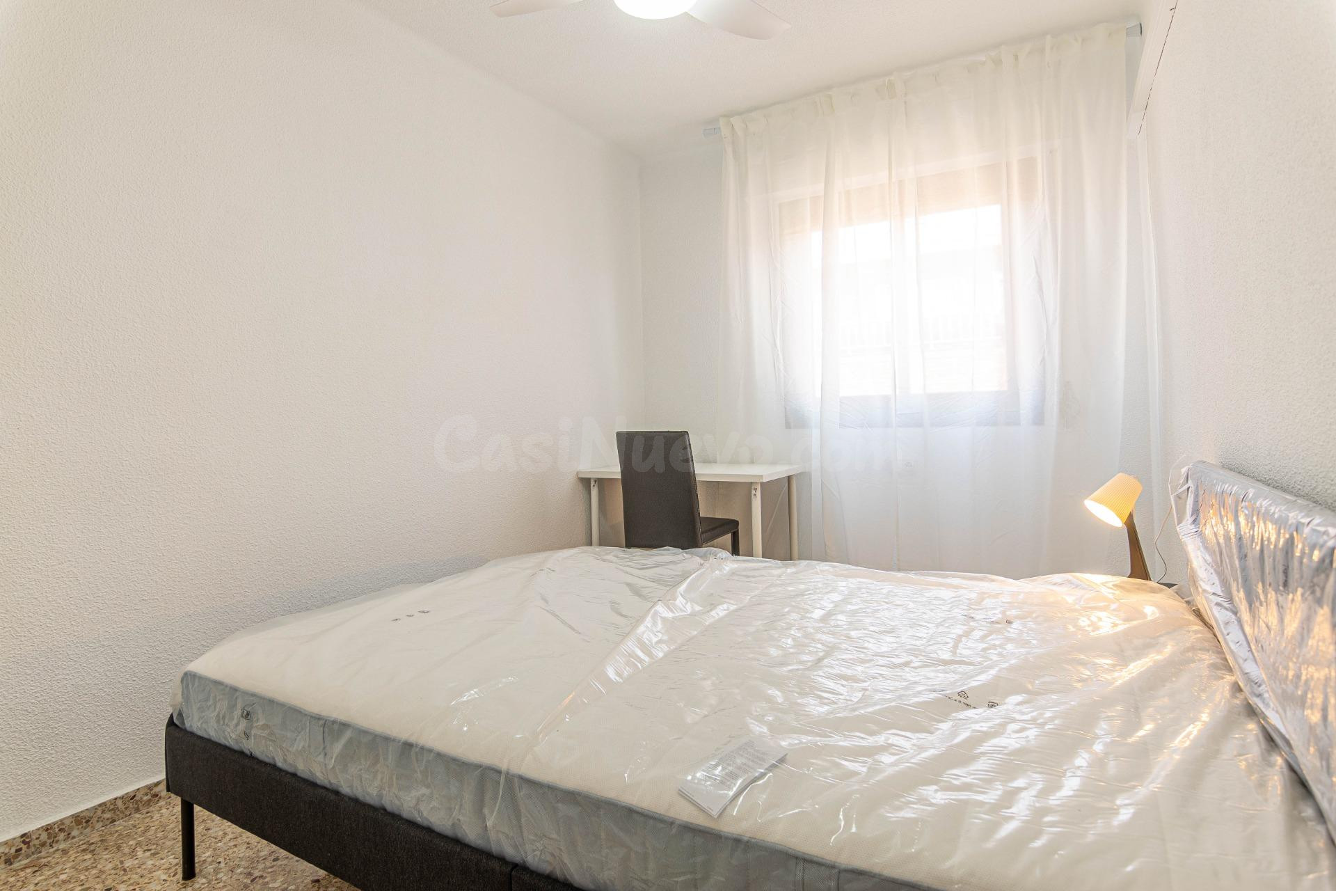 habitaciones ELDA PRACTICAMENTE A ESTRENAR!!! AGENDA UNA VISITA!!!