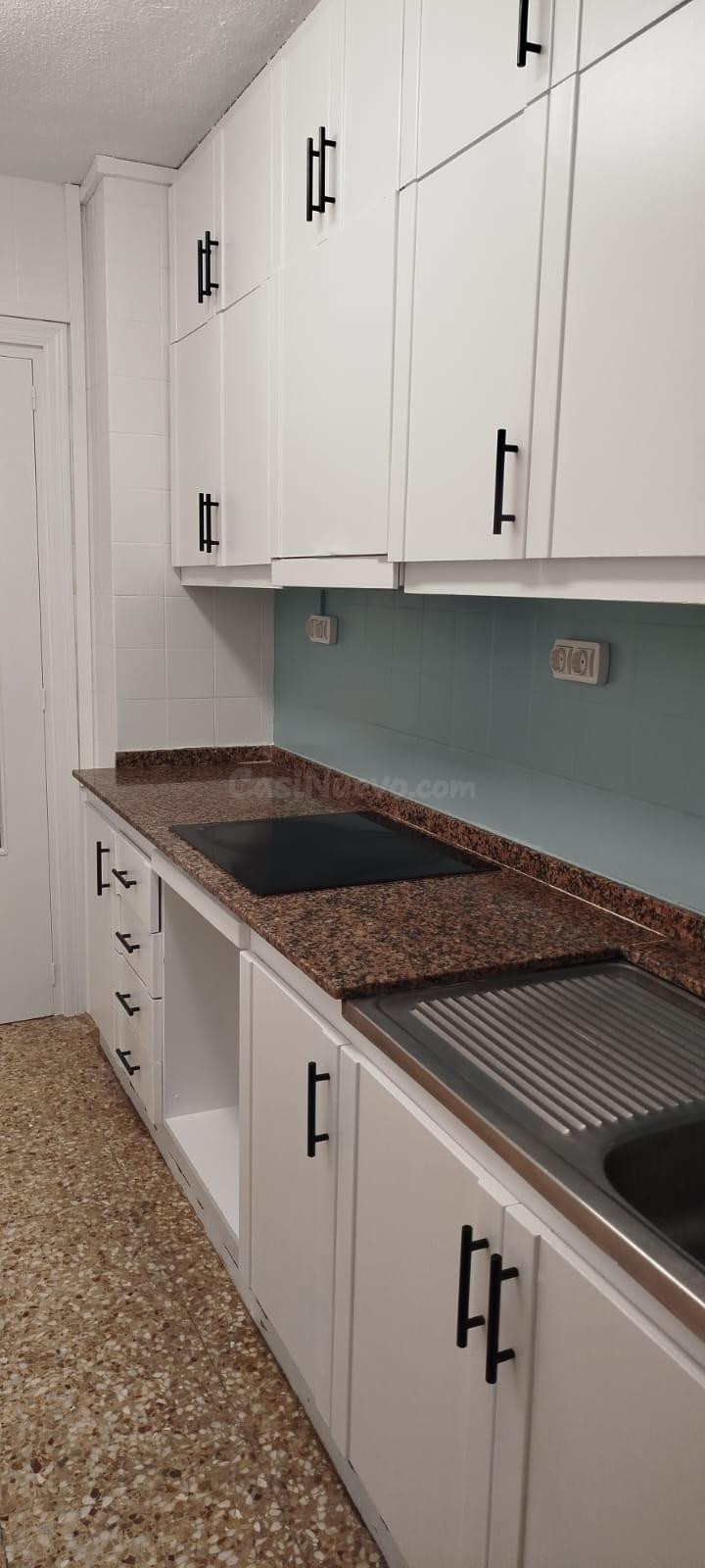 habitaciones ELDA PRACTICAMENTE A ESTRENAR!!! AGENDA UNA VISITA!!! - foto 5