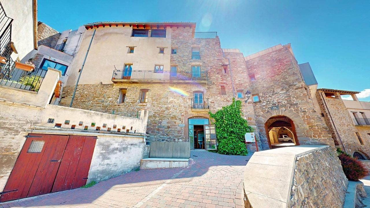 EL BAGES - SÚRIA - foto 5