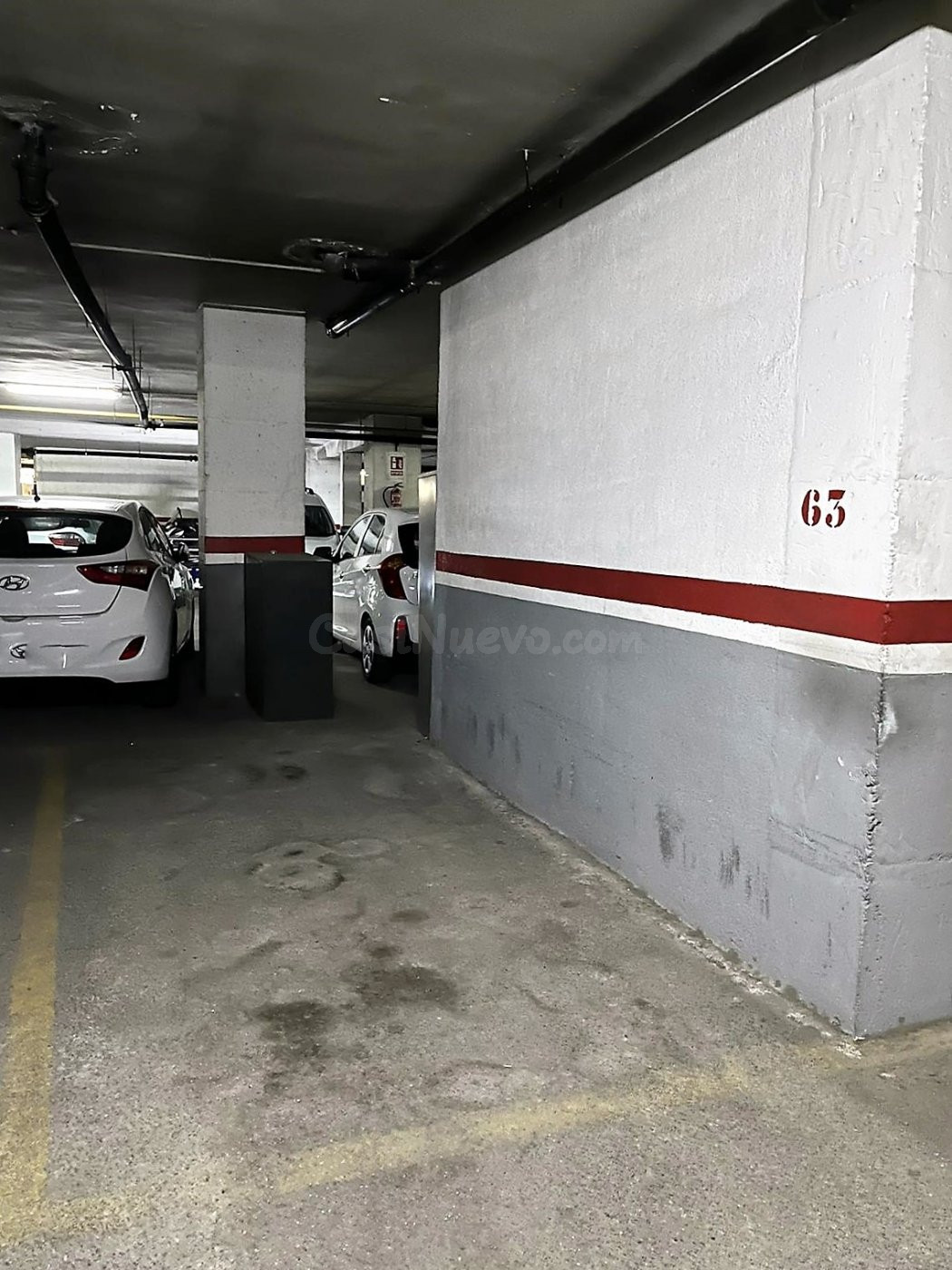 Parking en Venta