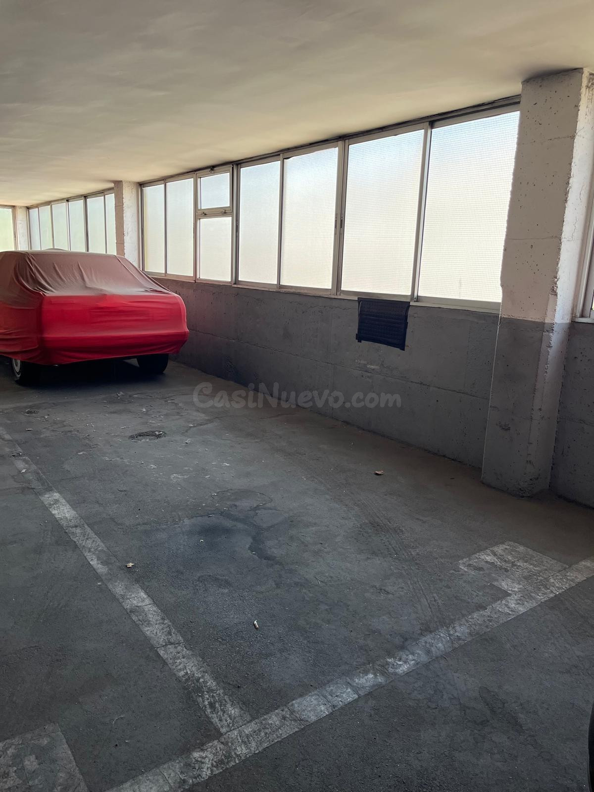 Parking en venta en Hospitalet