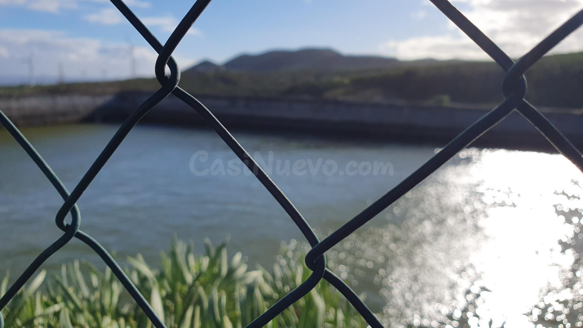 FINCA RUSTICA PARA CULTIVO CON SALON Y ESTANQUE, PORIS DE ABONA