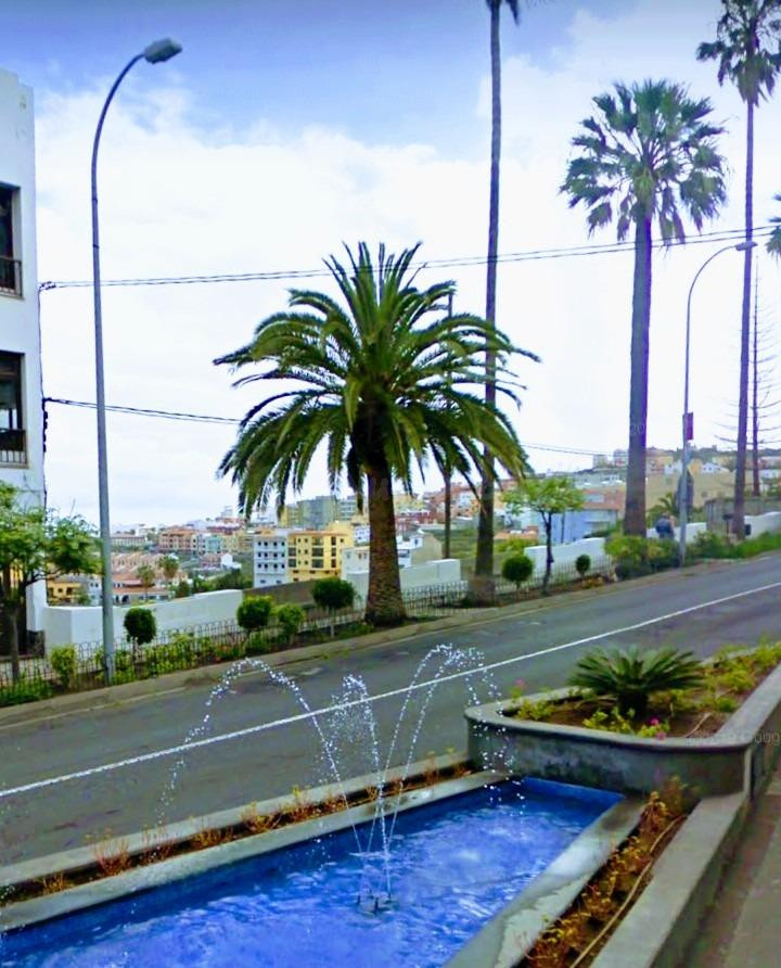 ¡Descubre tu próximo proyecto en Icod! Terreno Urbano en Venta
