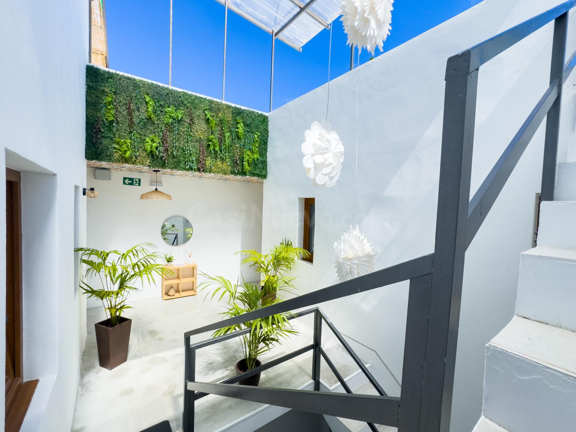 EUPHORIA SUITE, maravillosa propiedad en Los Silos. - foto 2