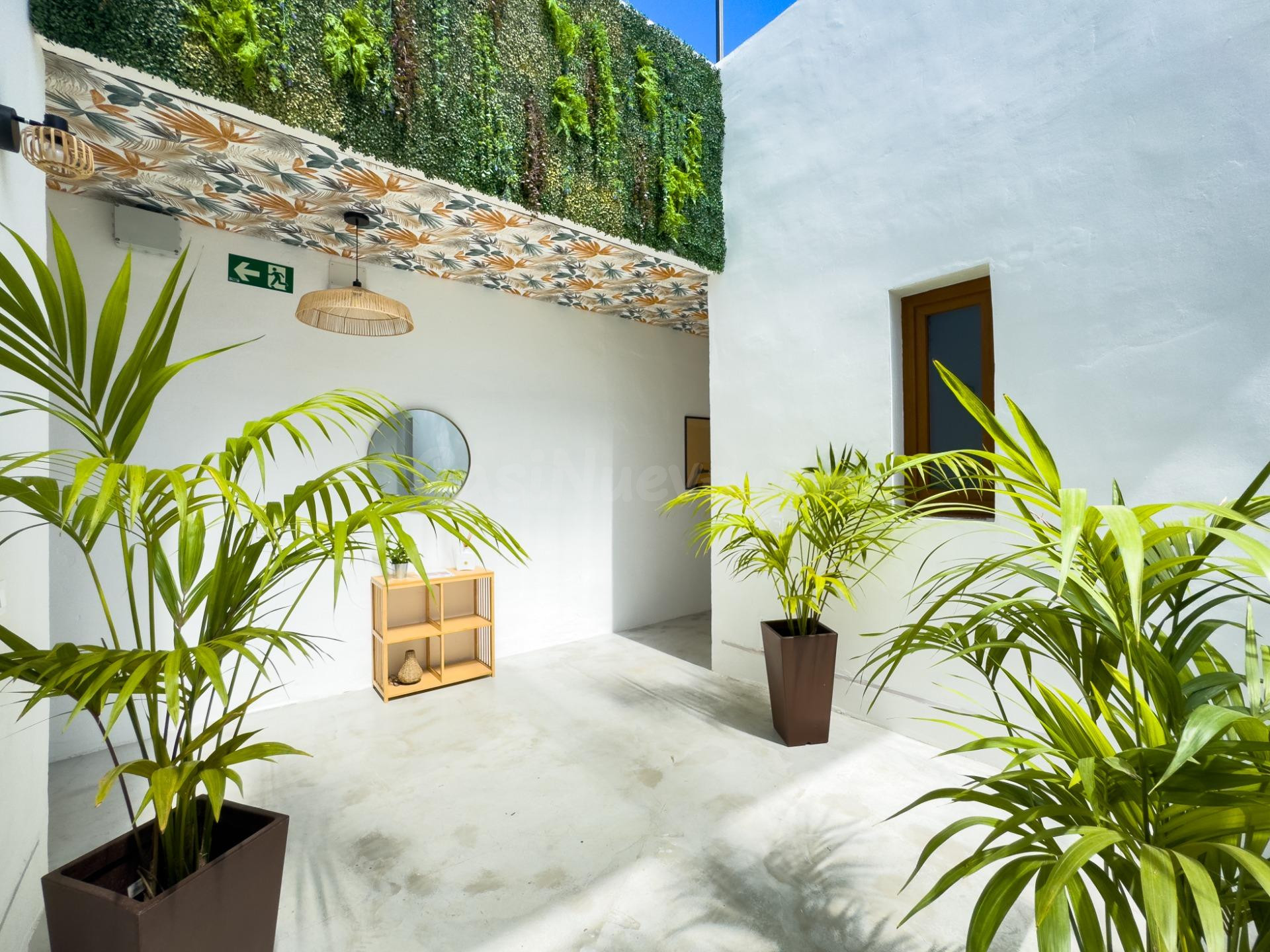 EUPHORIA SUITE, maravillosa propiedad en Los Silos. - foto 3