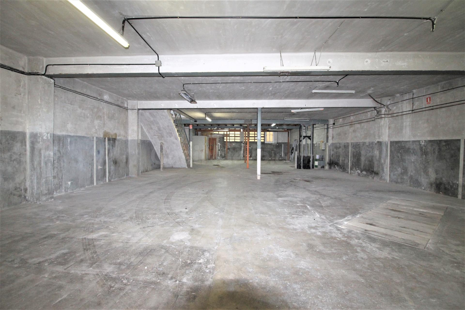 Local en venta Hospitalet del Llobregat