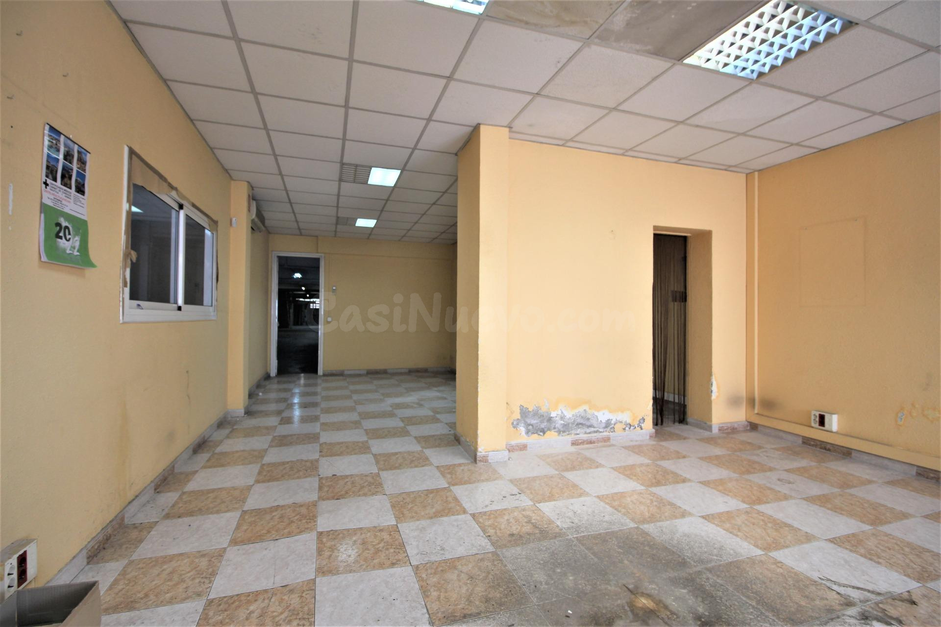 Local en venta Hospitalet del Llobregat - foto 3