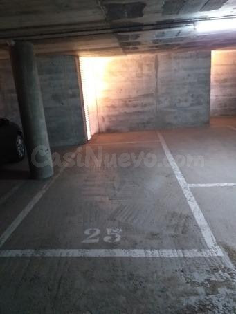 Plaza de garaje en venta calle de la Creu