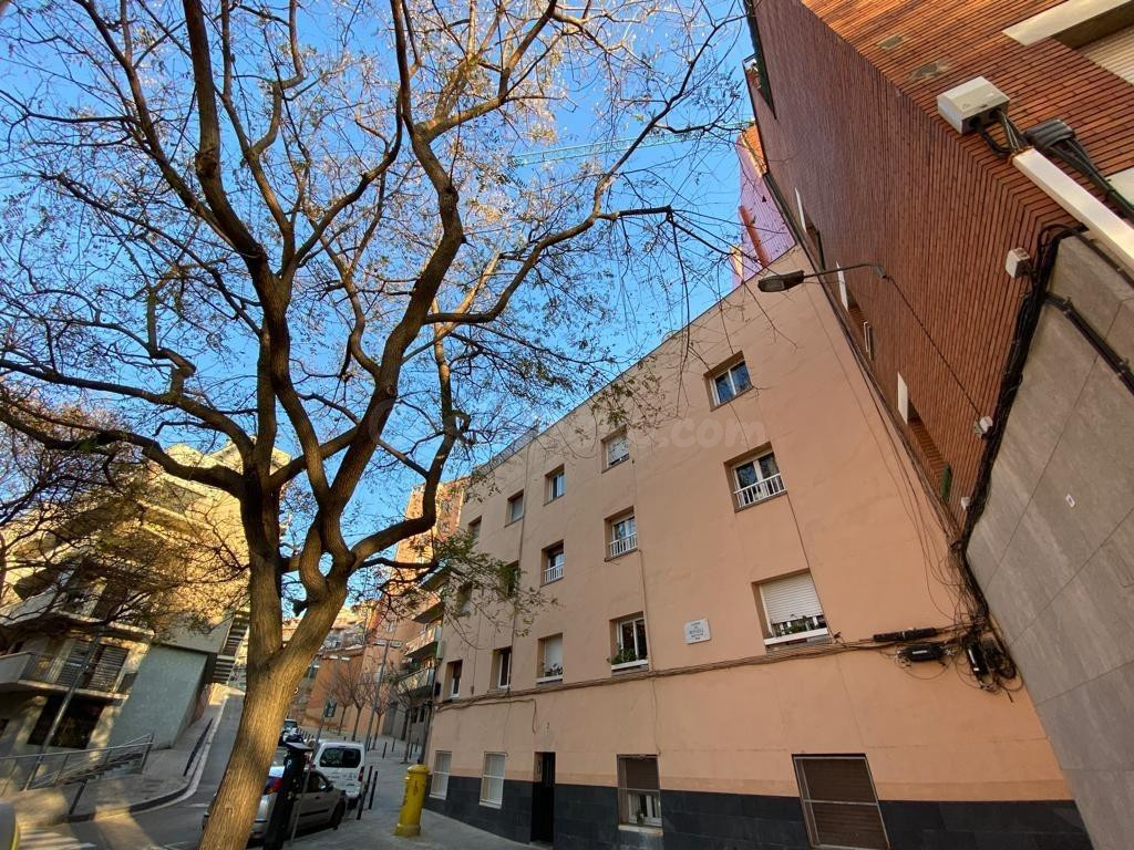 Edificio disponible Inversores