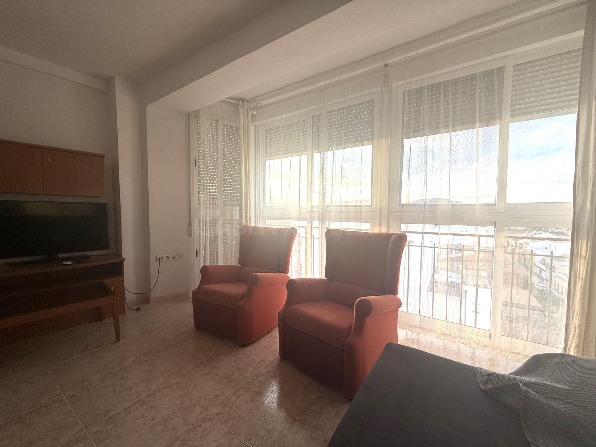 SE VENDE PISO EN ASPE (ALICANTE) - foto 3