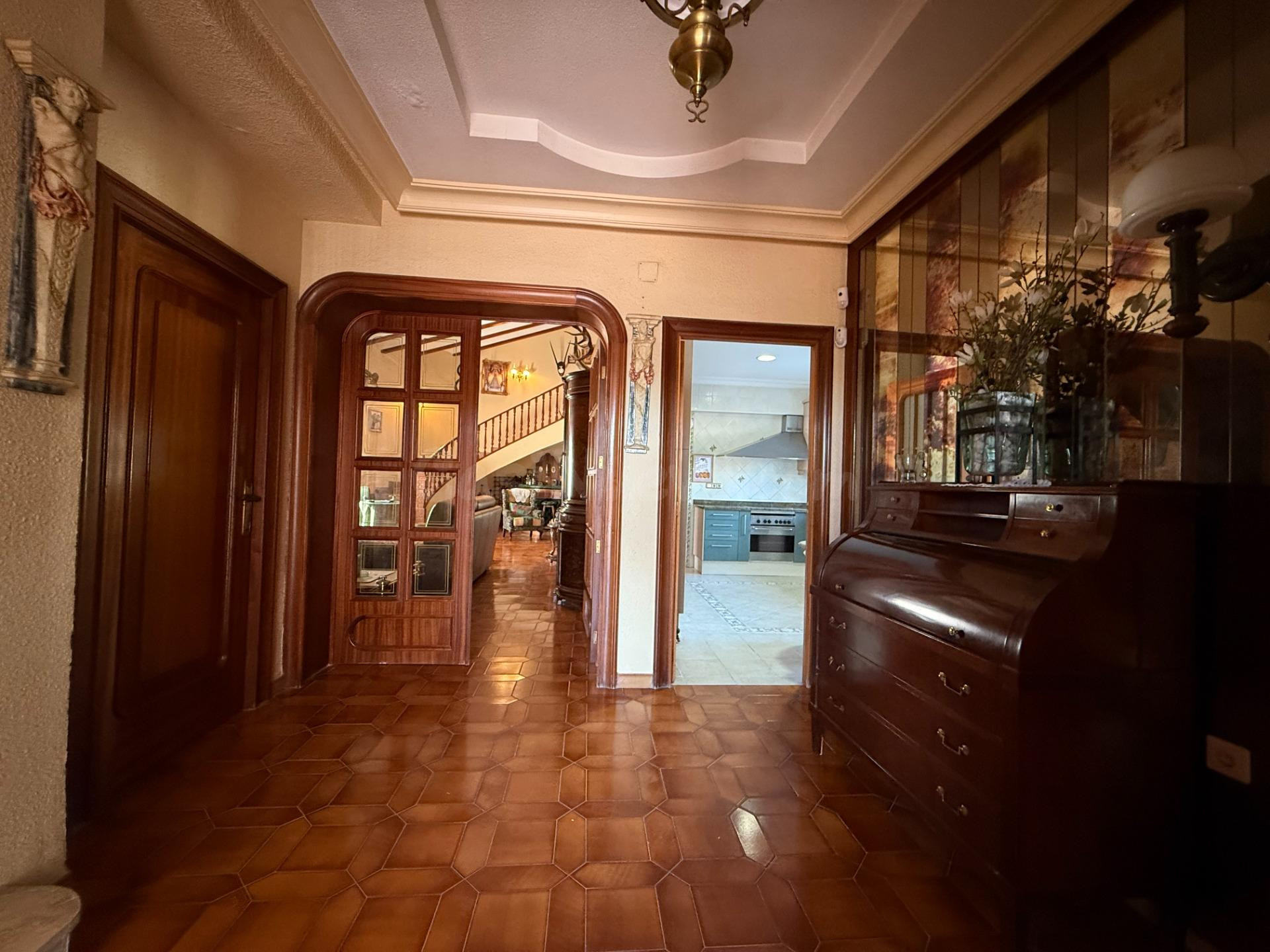SE VENDE MAGNÍFICO CHALET EN ASPE (ALICANTE) - foto 5