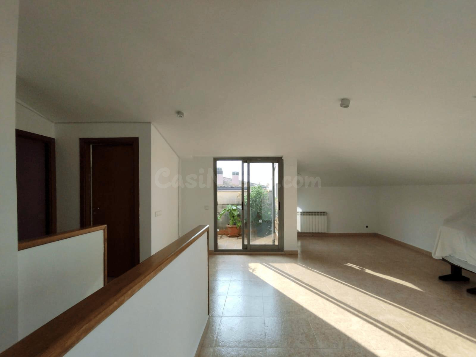 Gran dúplex en venta en can roses