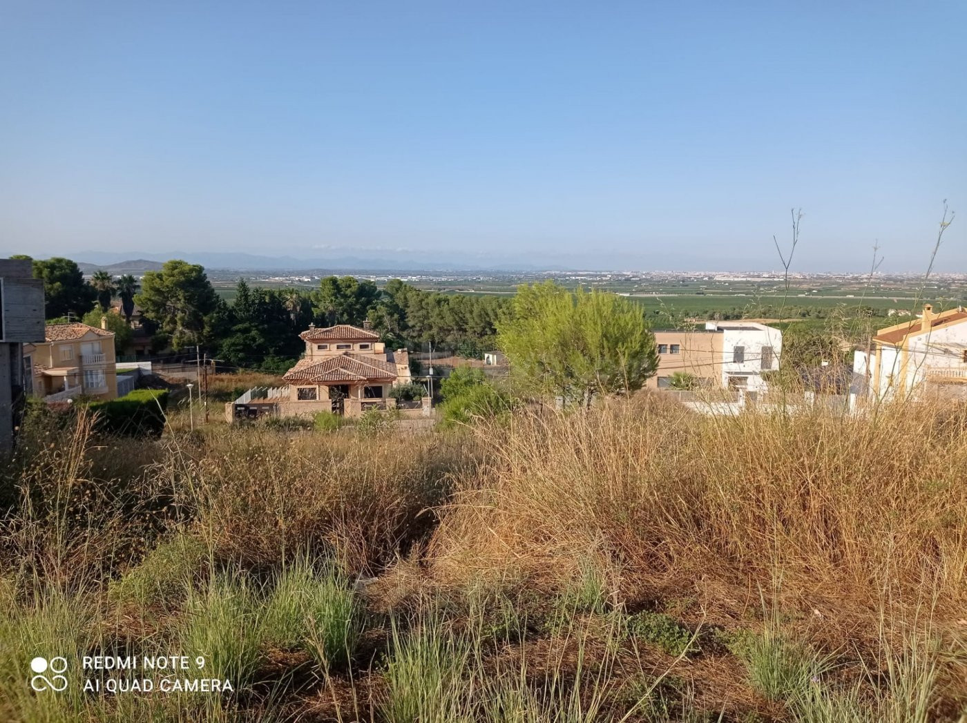 21 Inmobiliarias vende esta estupenda parcela en calicanto zona san miguel