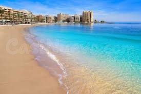 Precioso estudio, zona Acequion- Torrevieja, a tan solo 250 m de la playa