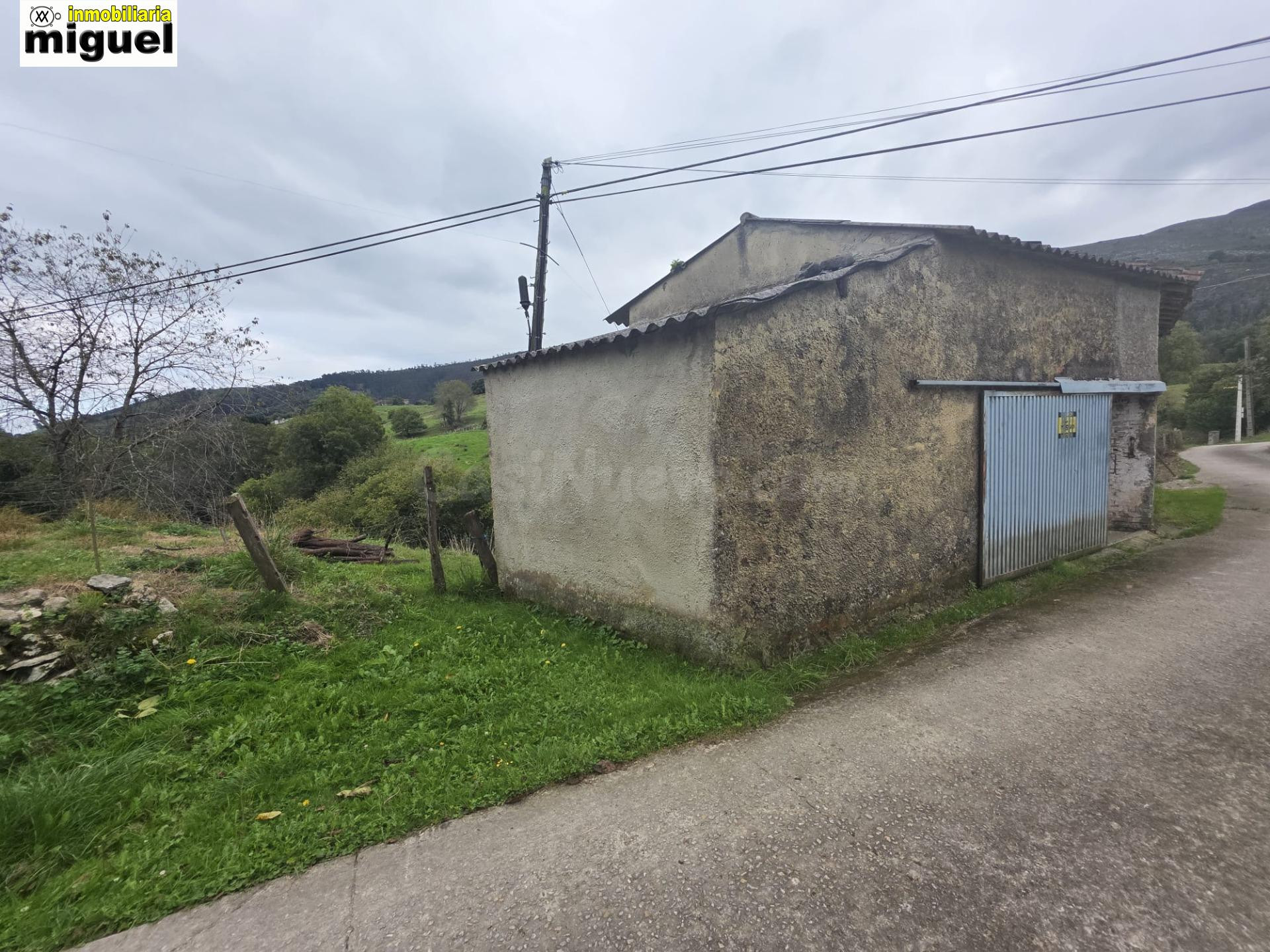 Se vende cuadra sobre parcela en Noriega, Colombres - foto 2
