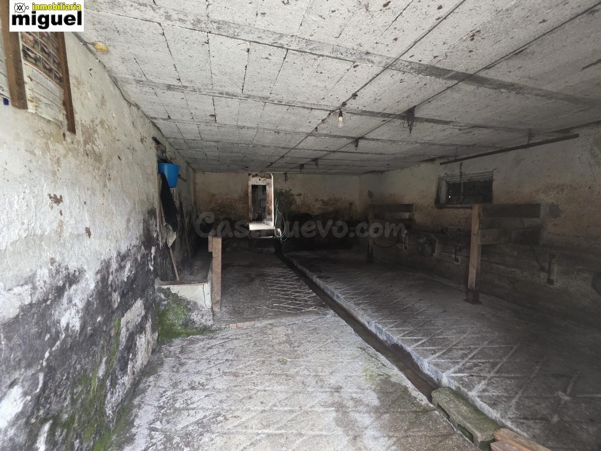 Se vende cuadra sobre parcela en Noriega, Colombres - foto 4