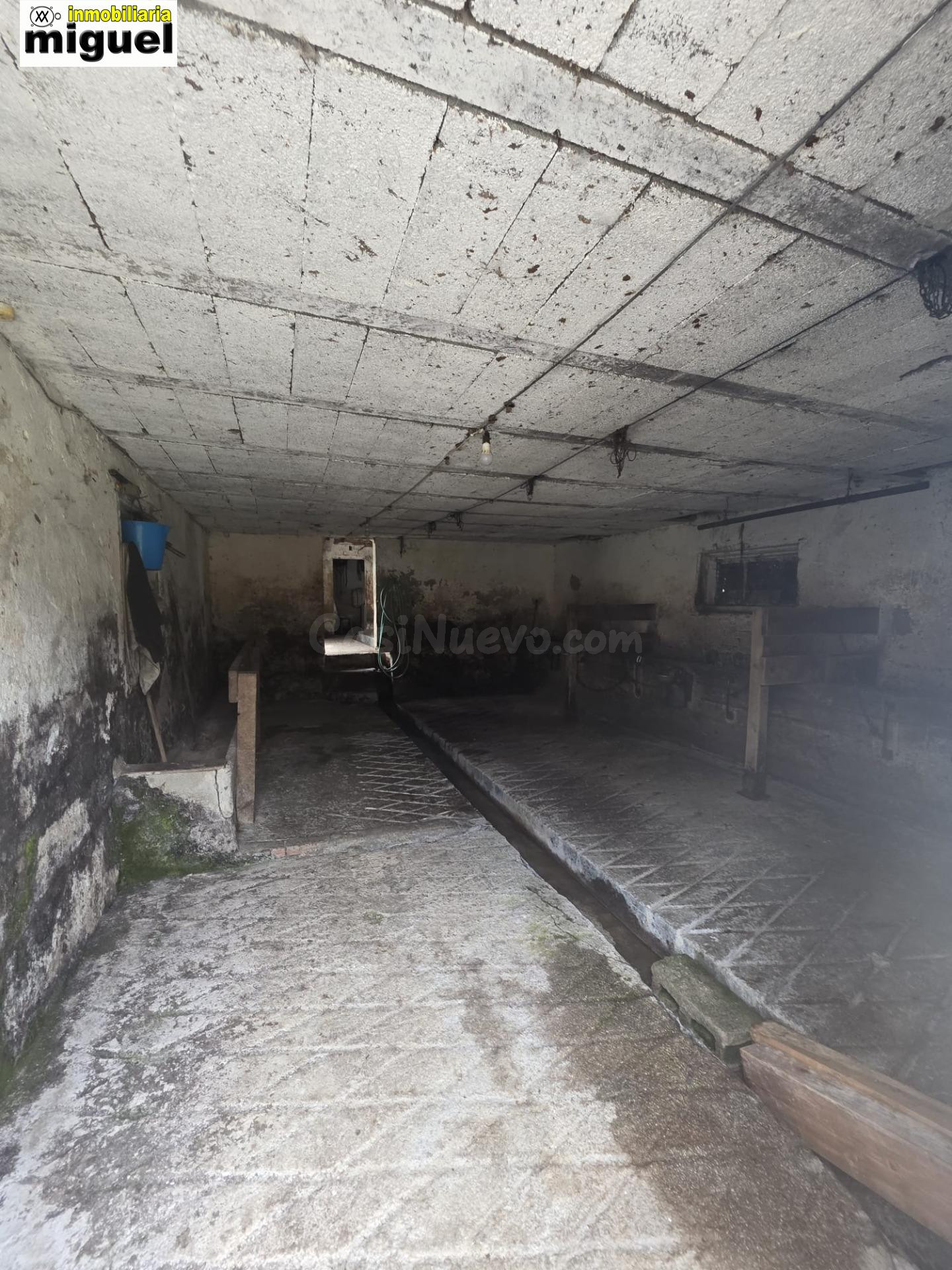 Se vende cuadra sobre parcela en Noriega, Colombres - foto 5