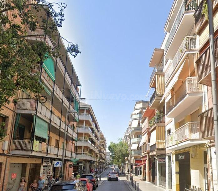 Espaciosa Casa Independiente en Venta en Vilanova