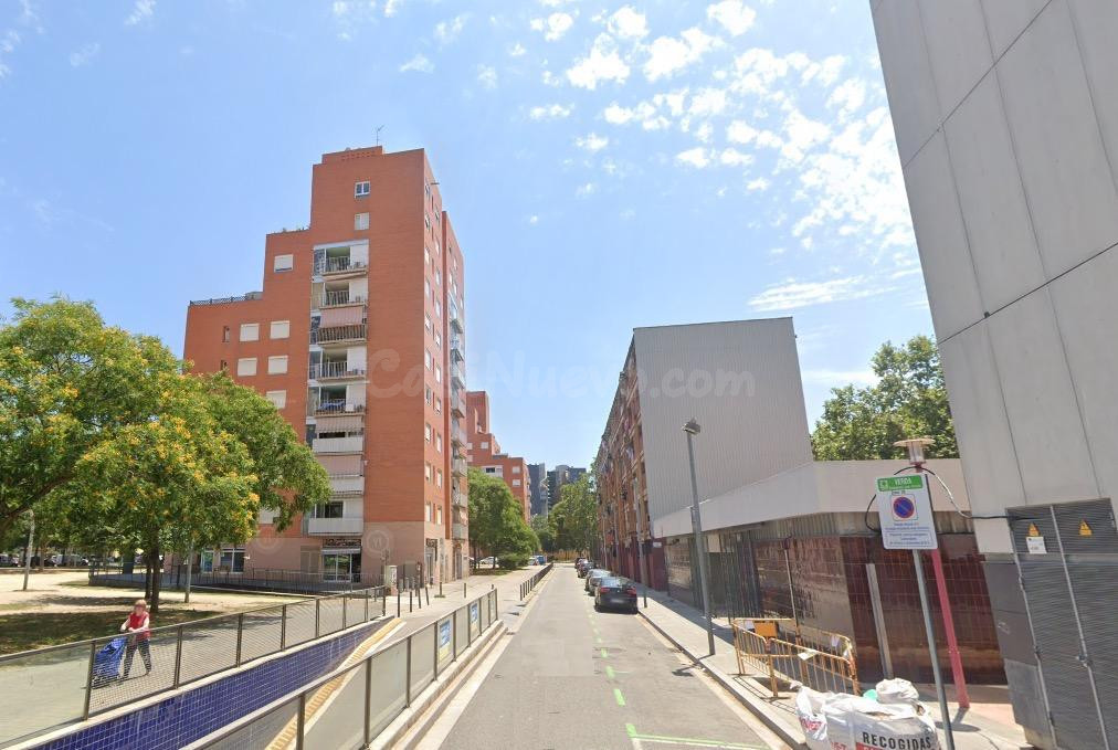 SE VENDE PISO EN MONFORTE DE LEMOS
