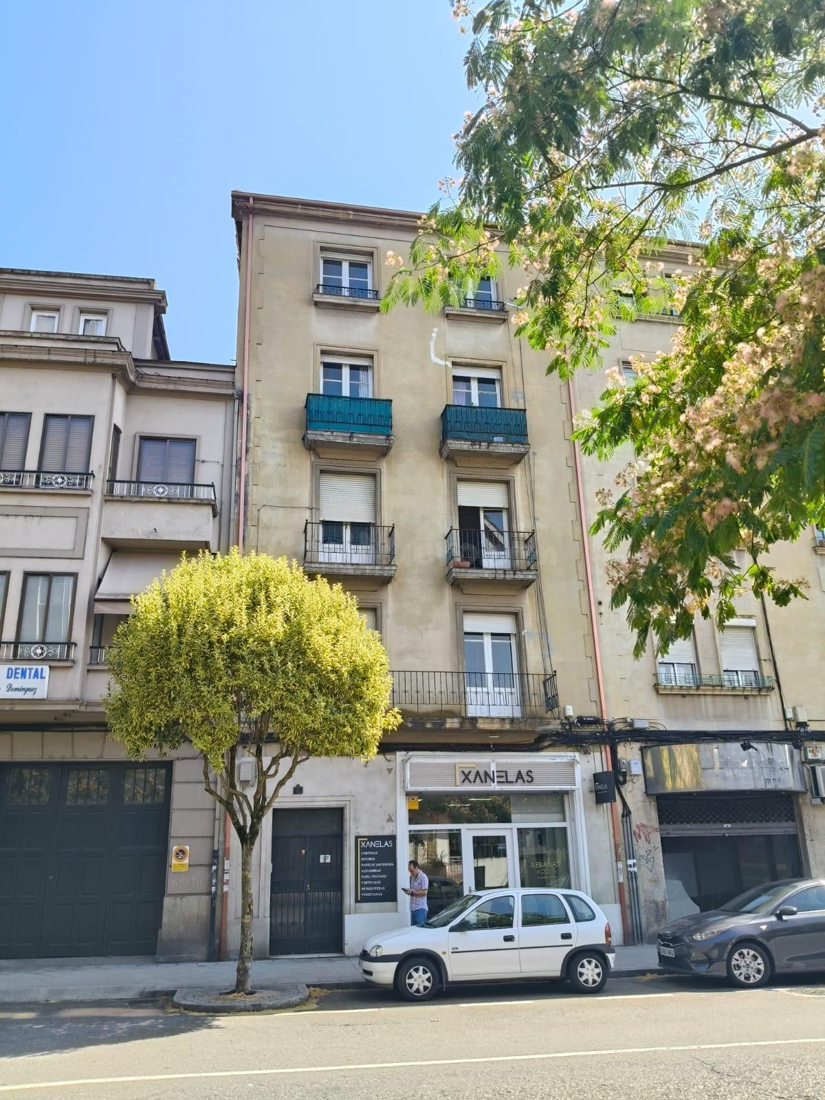 EDIFICIO CENTRO