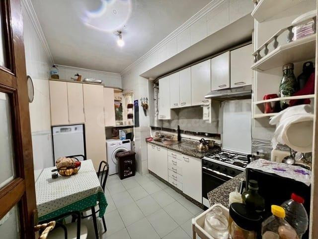 PISO EN VENTA EN PONTEVEDRA PEREGRINA