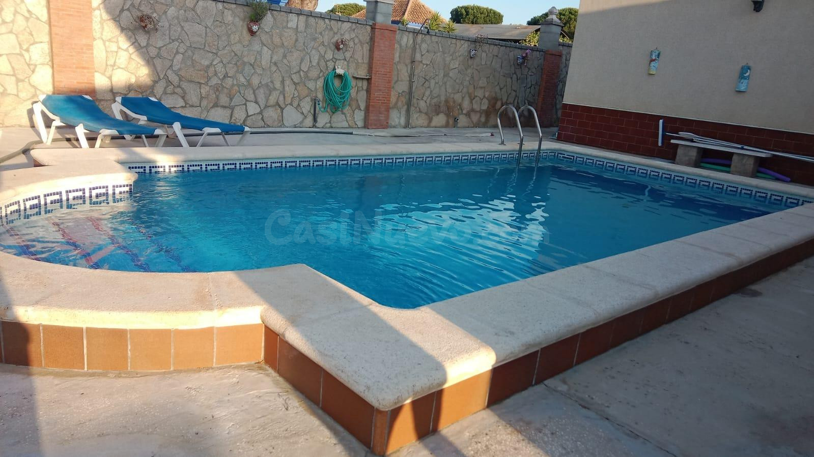 VENTA  DE DOS CHALET EN CAMINO DE MOLINO VIEJO
