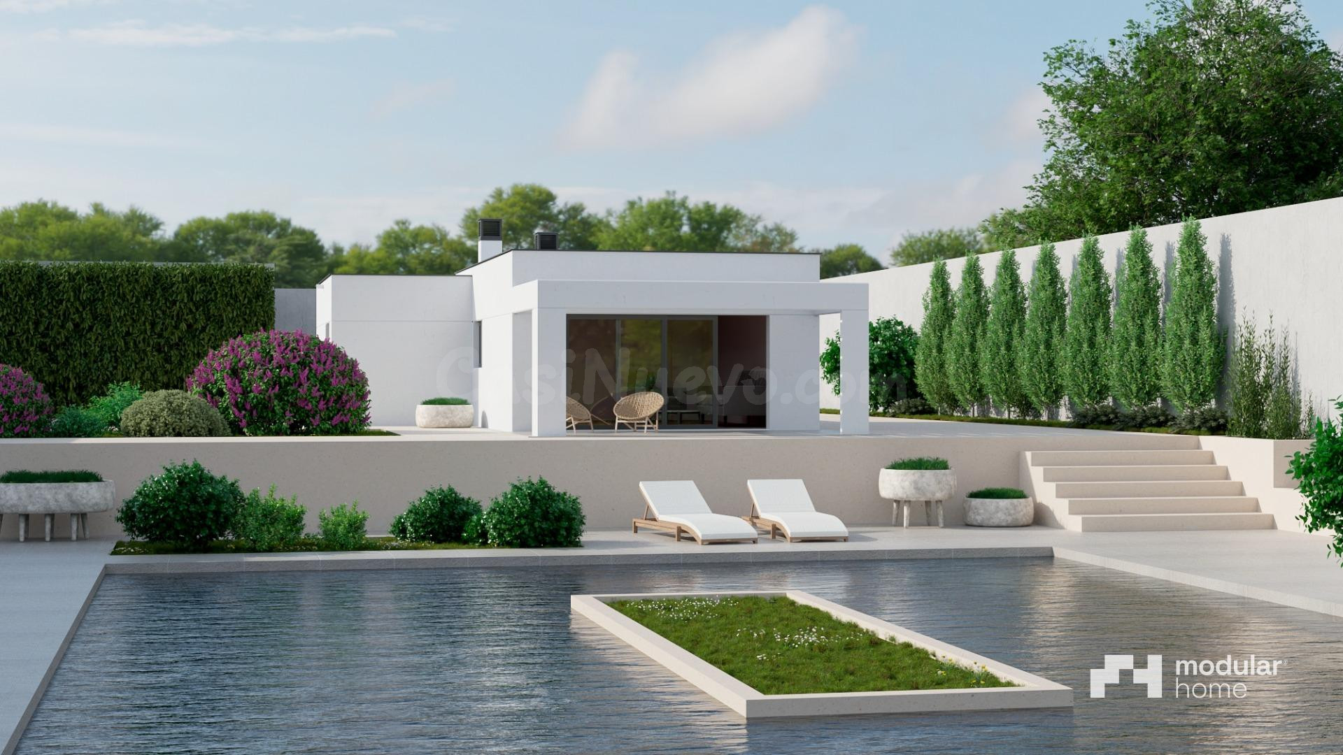 Parcela en Ceixell, Rincón del Cesar,perfecta para la construcción de un chalet