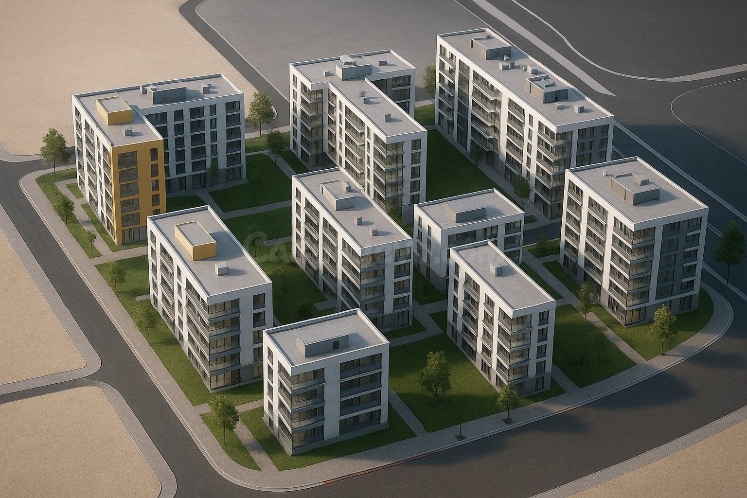 Solares Urbanizables en Vinaròs — Oportunidad para promotores