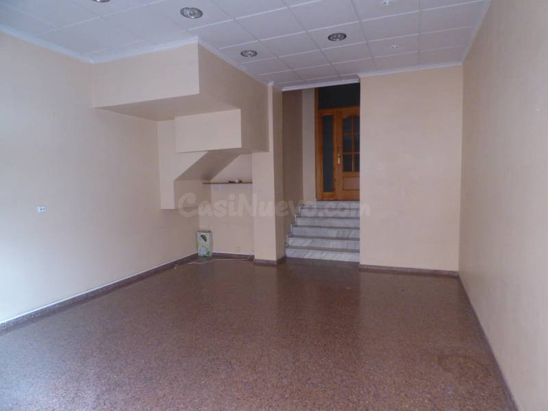 Local comercial alquiler