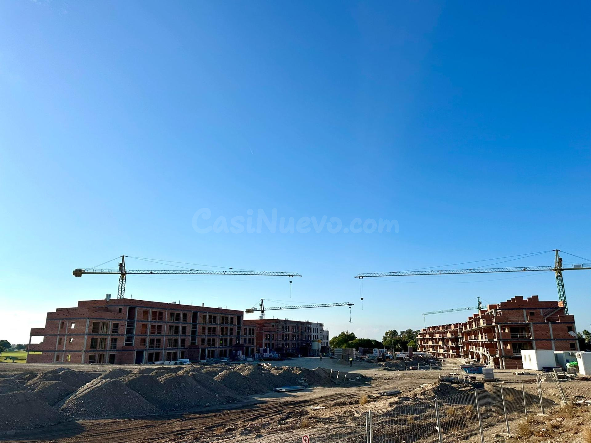 Residencial Soto Golf 2 - foto 2