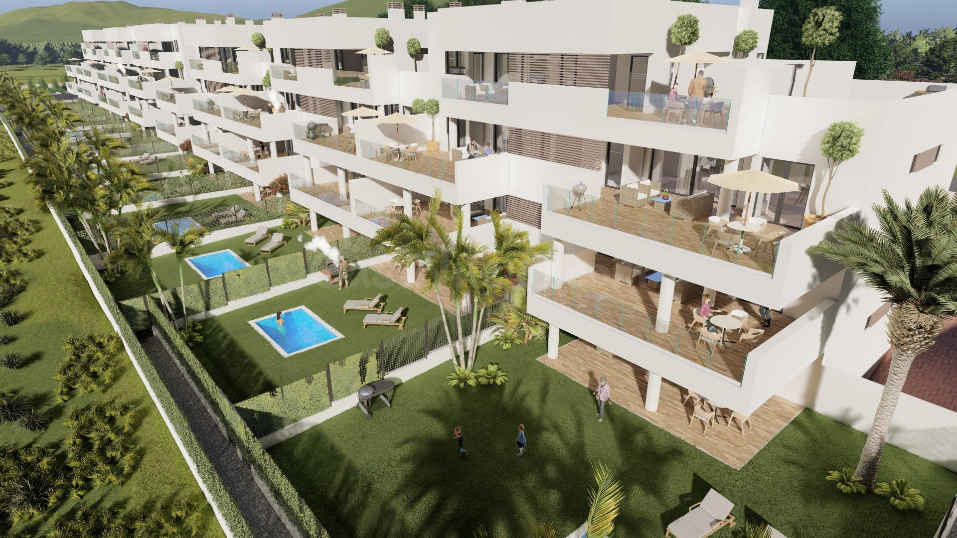 Residencial Soto Golf 2 - foto 3
