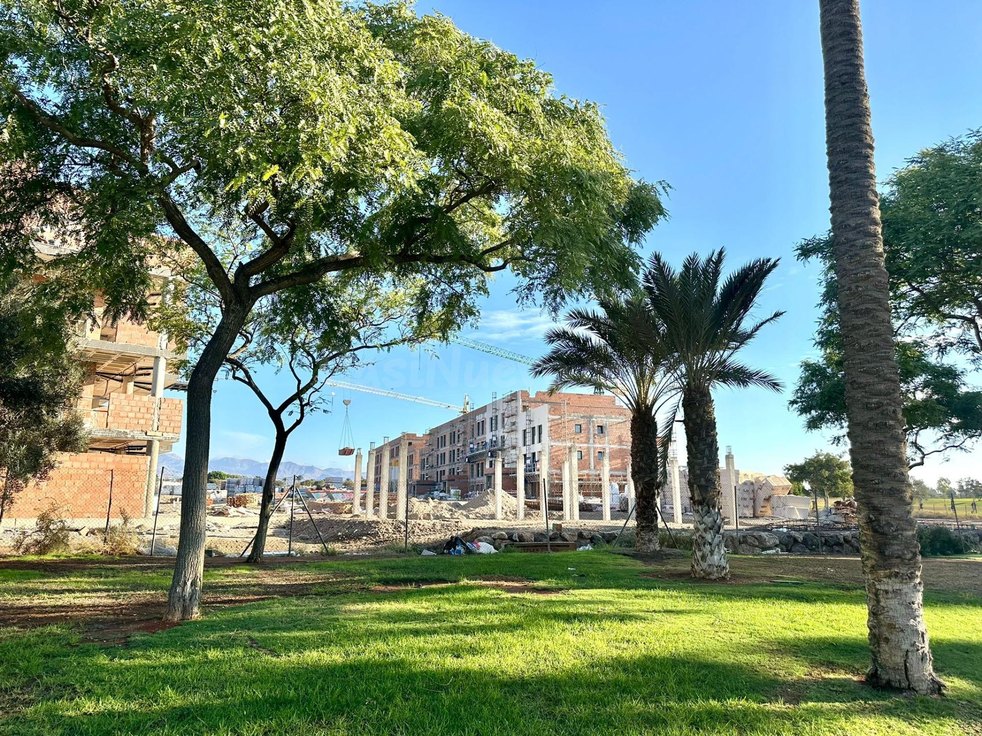 Residencial Soto Golf 2 - foto 5